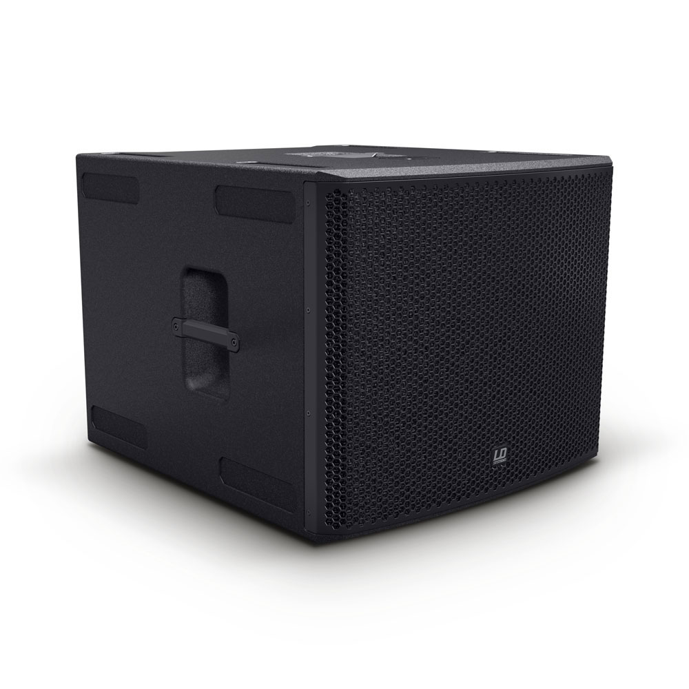 LD SYSTEMS LDESUB18AG3 - 18 INCH ACTIVE SUBWOOFER