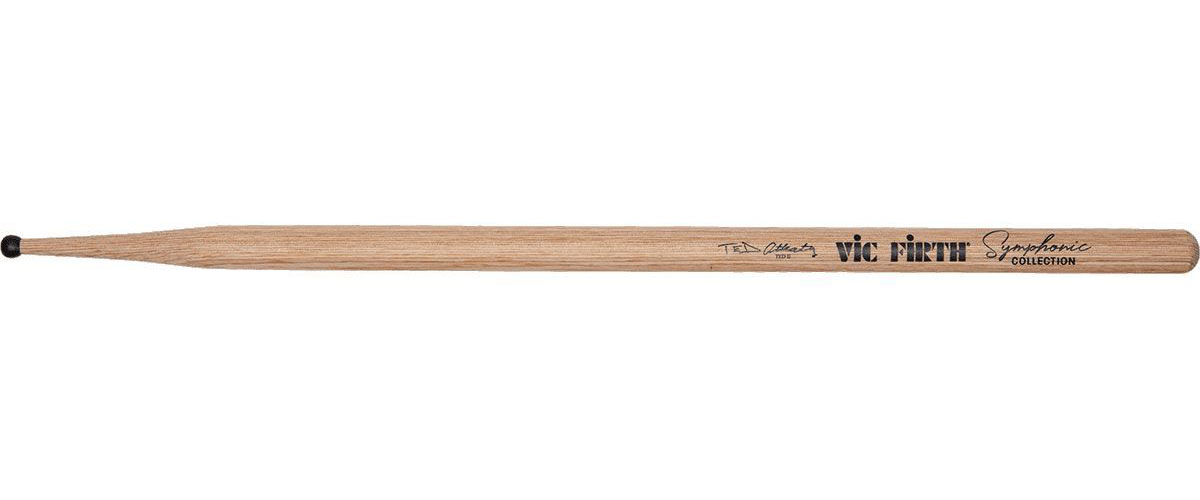 VIC FIRTH SYMPHONIC COLLECTION TED ATKATZ II SIGNATURE