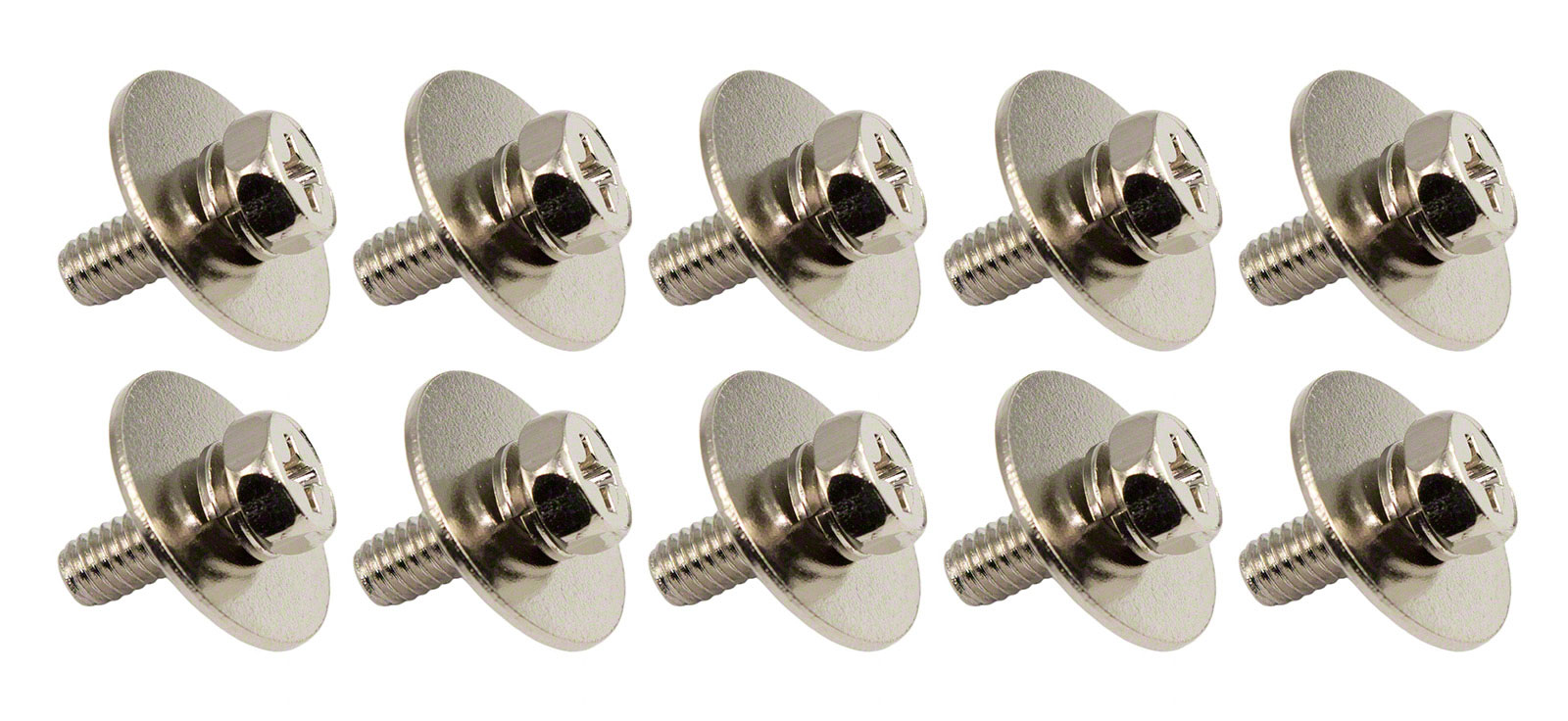 SPAREDRUM WSC4-11 - M4 11MM - MOUNTING SCREW FOR WOODEN SHELL (X10)