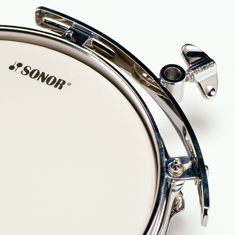 SONOR JUNGLE SNARE TOM HOLDER ADAPTER FOR FORCE 3007 JUNGLE