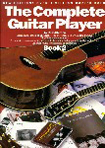 WISE PUBLICATIONS SHIPTON RUSS - THE COMPLETE GUITAR PLAYER BOOK 2 - GUITAR