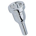 DENIS WICK 58806BL - CLASSIC 6BL SILVER PLATED (LARGE SHANK)