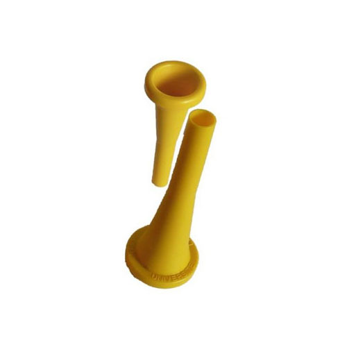LUGDIVINE FRENCH HORN MOUTHPIECE