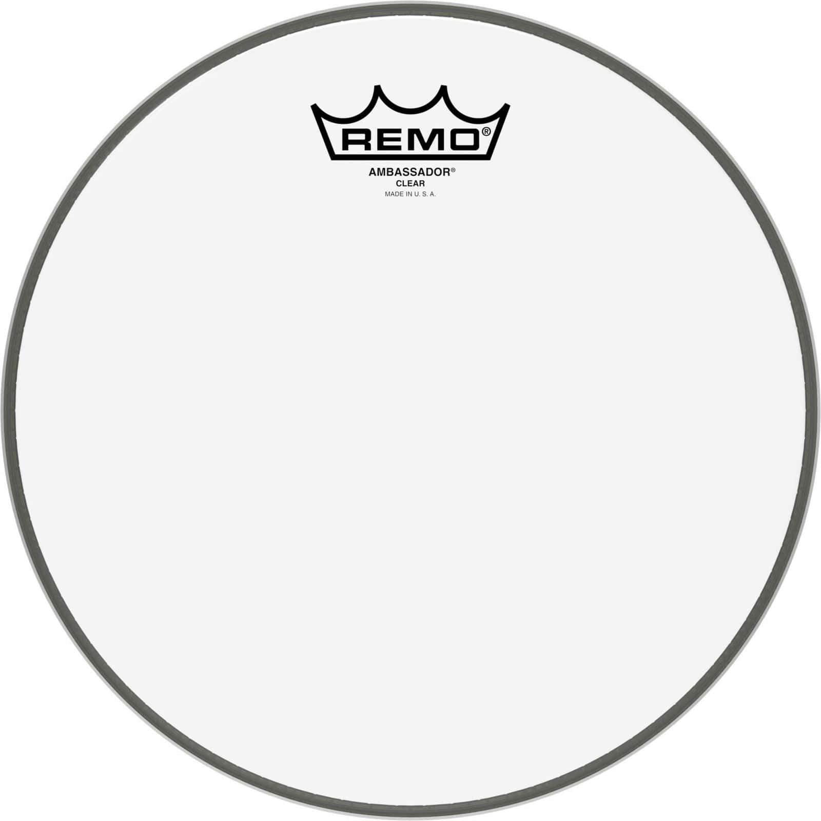 REMO BA-0310-00 - AMBASSADOR CLEAR 10