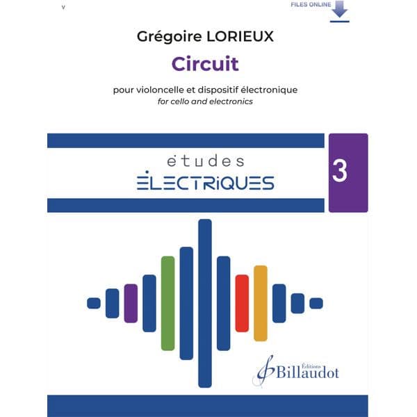 BILLAUDOT LORIEUX GRÉGOIRE - CIRCUIT