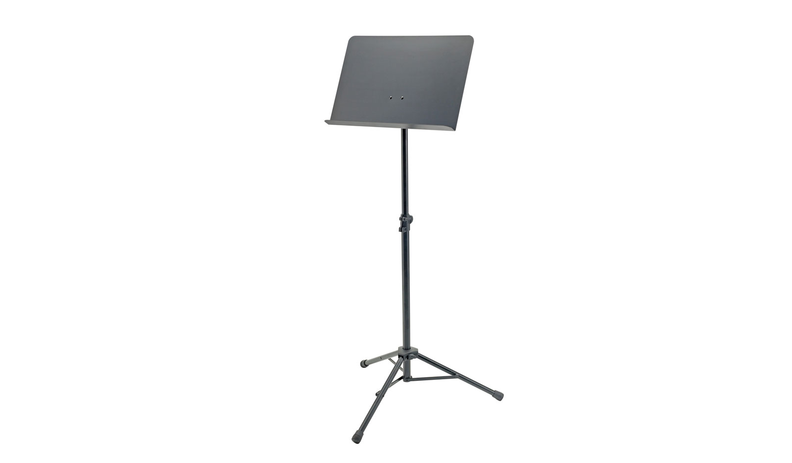 K&M 11960 ORCHESTRA MUSIC STAND - BLACK