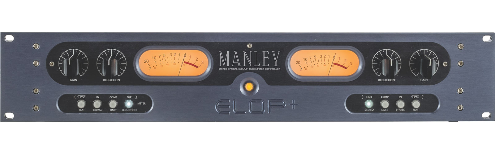 MANLEY ELOP+