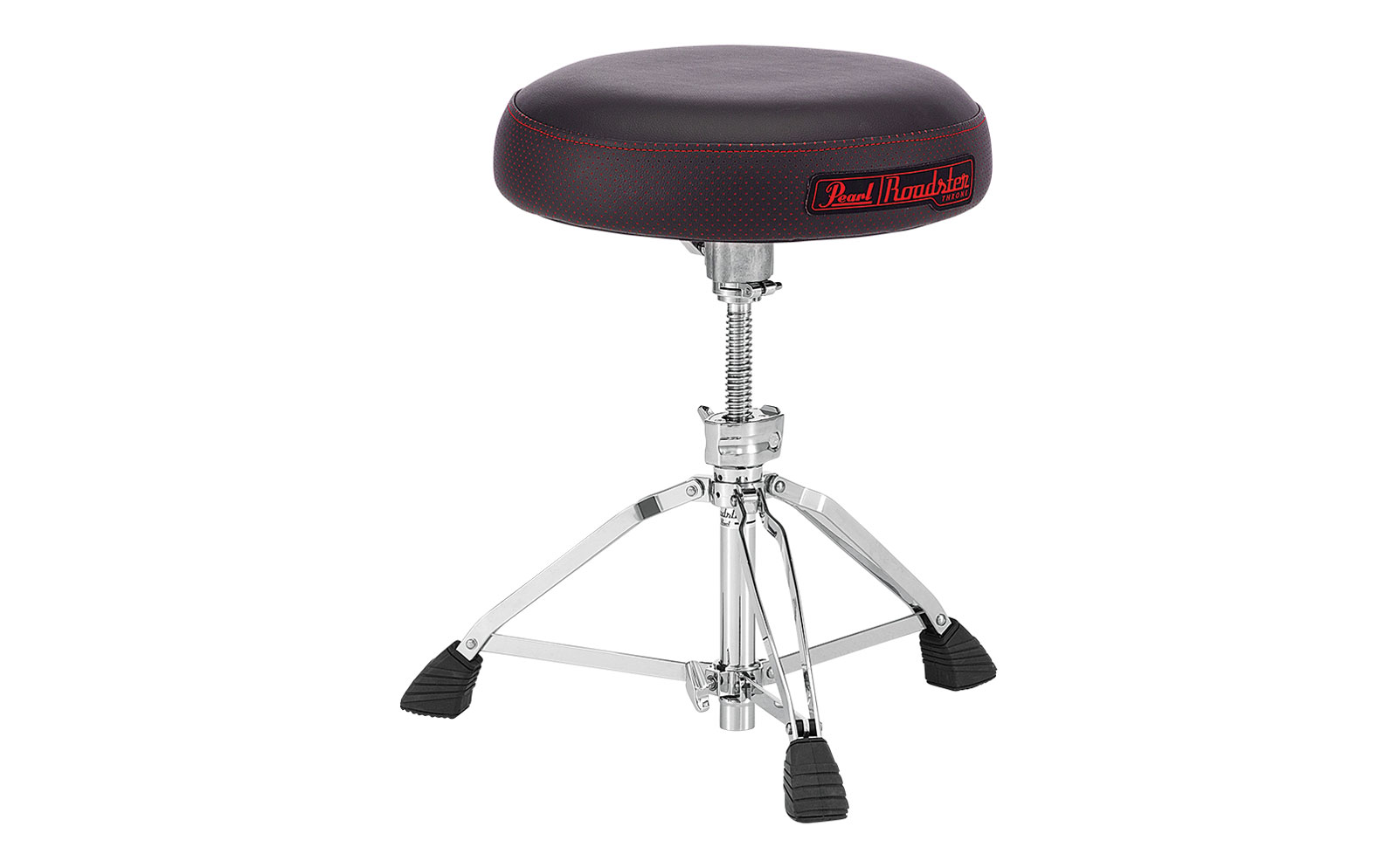 PEARL DRUMS HARDWARE DRUM THRONE ROADSTER D-1500S COURT