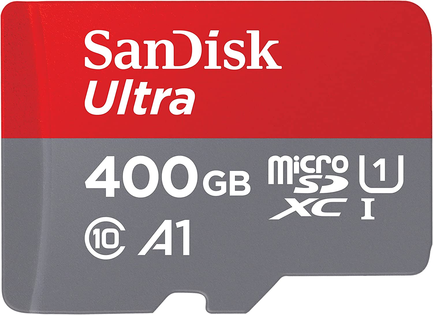 SANDISK ULTRA MICROSD 400 GB