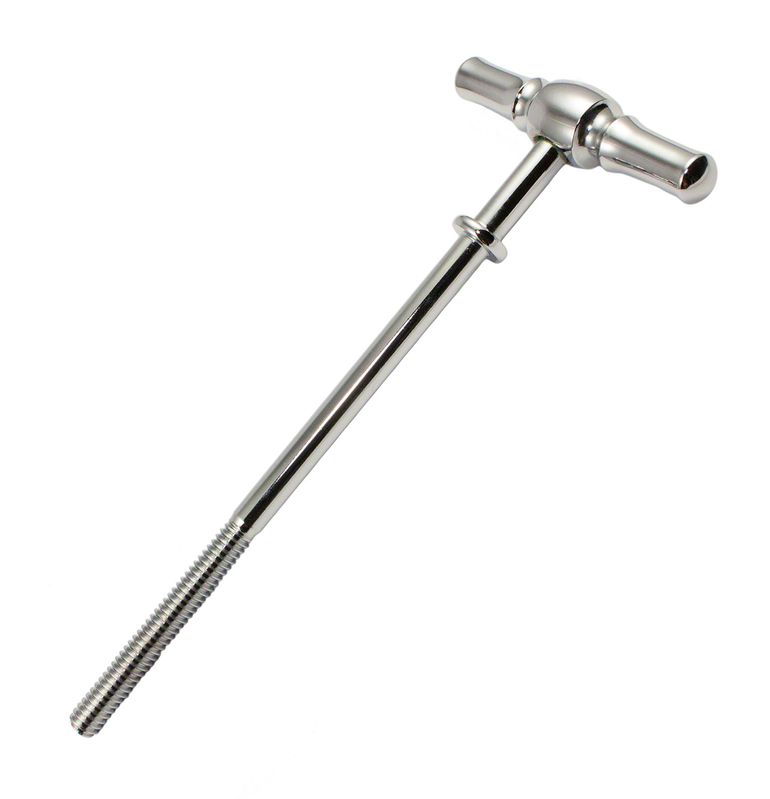 SPAREDRUM TRT2-95 - 95MM T-STYLE BASS DRUM TENSION ROD - 7/32
