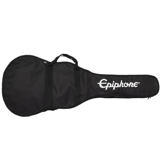 EPIPHONE GIGBAG CLASSICAL 4/4-SIZE BLACK