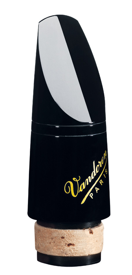 VANDOREN CM370 - DOUBLE BASS CLARINET MOUTHPIECE