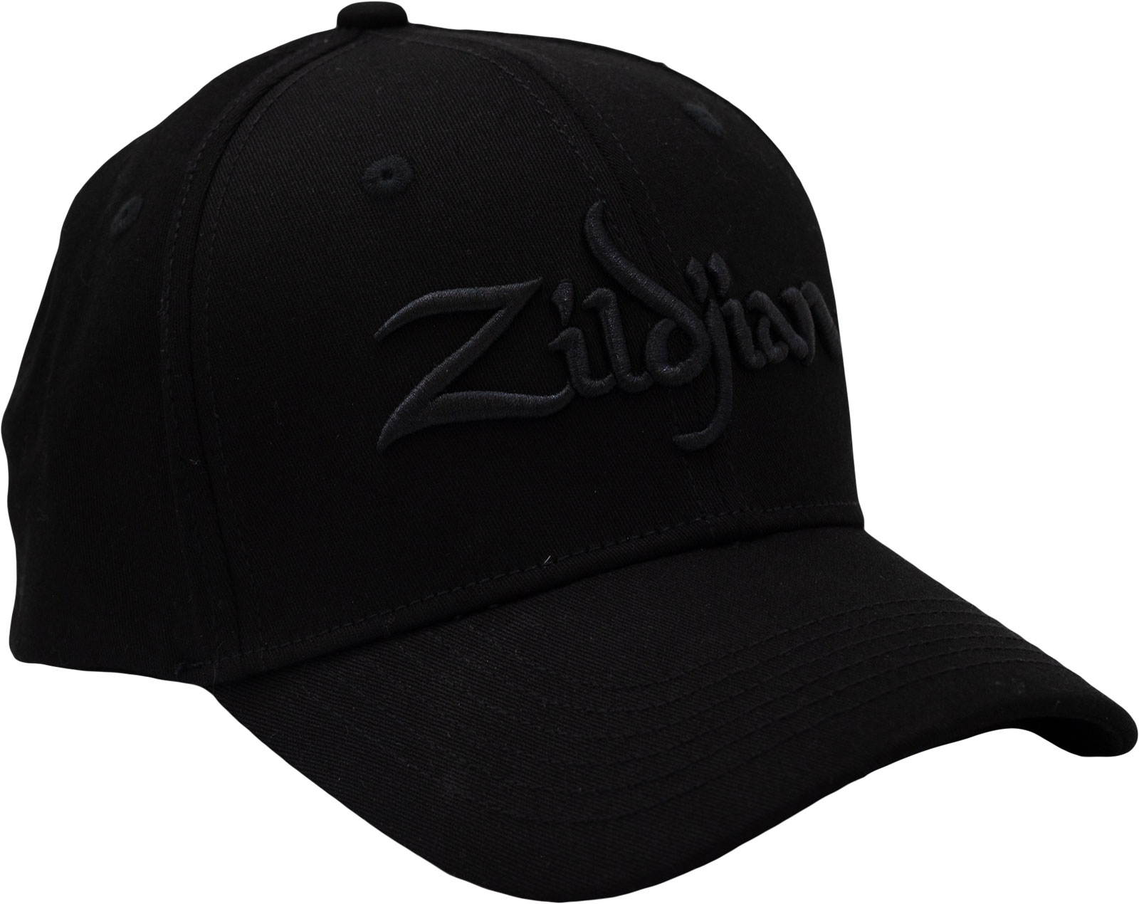 ZILDJIAN BLACK CAP 