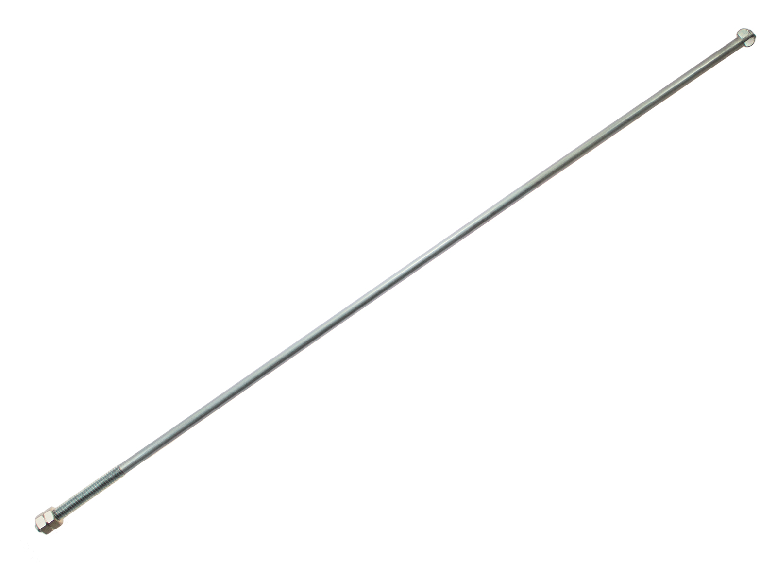 GOPE PERCUSSION SC-TR420 - SURDO TENSION ROD WITH NUT 42CM (X1)