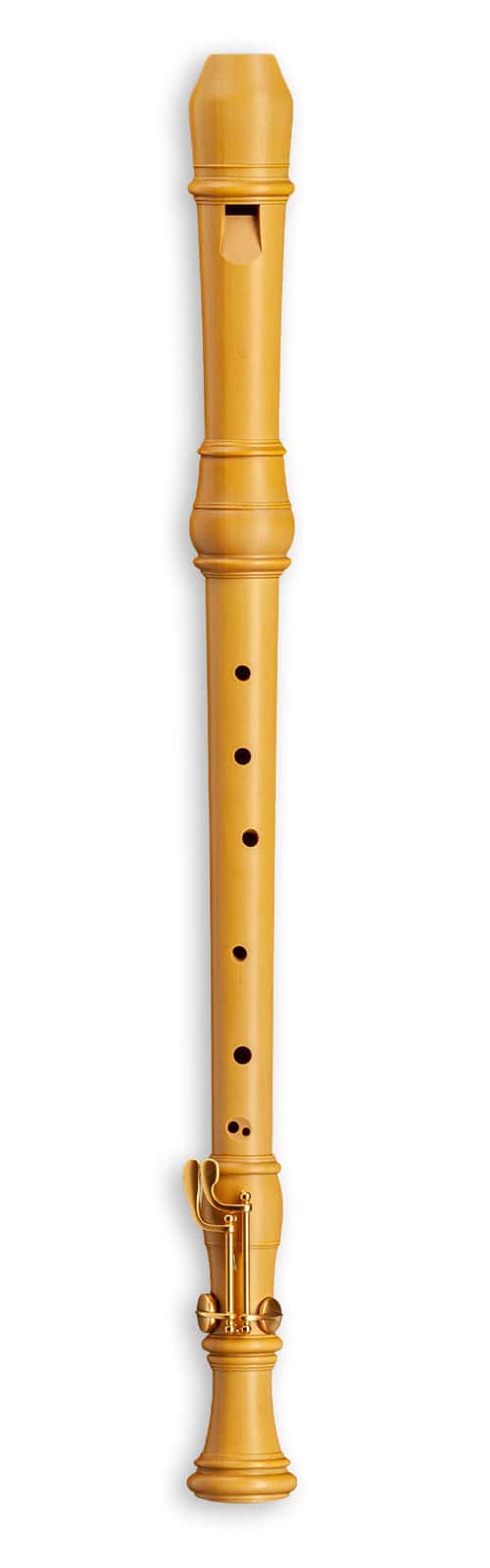 MOLLENHAUER DENNER TENOR WITH DOUBLE KEY 5432