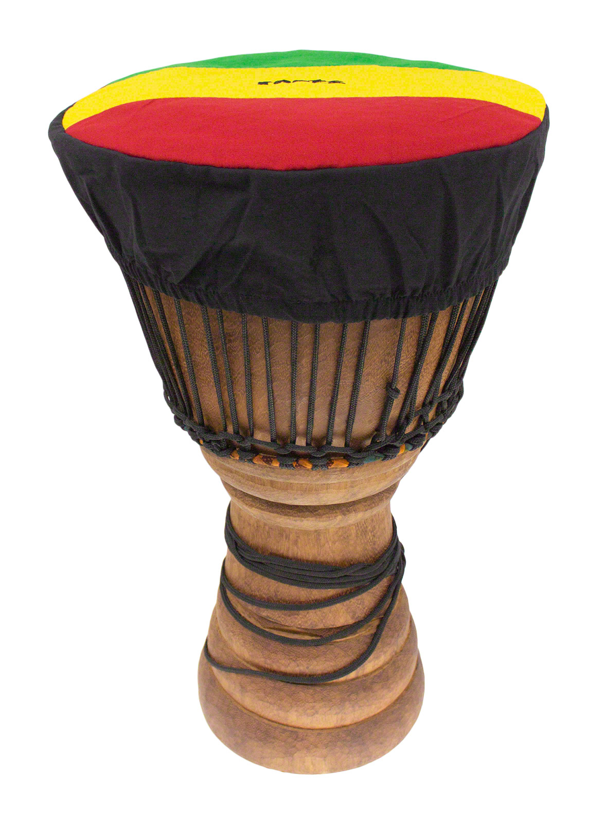ROOTS PERCUSSION DJEMBE HAT HEAD PROTECTION 35-38 CM COTTON - COLOR
