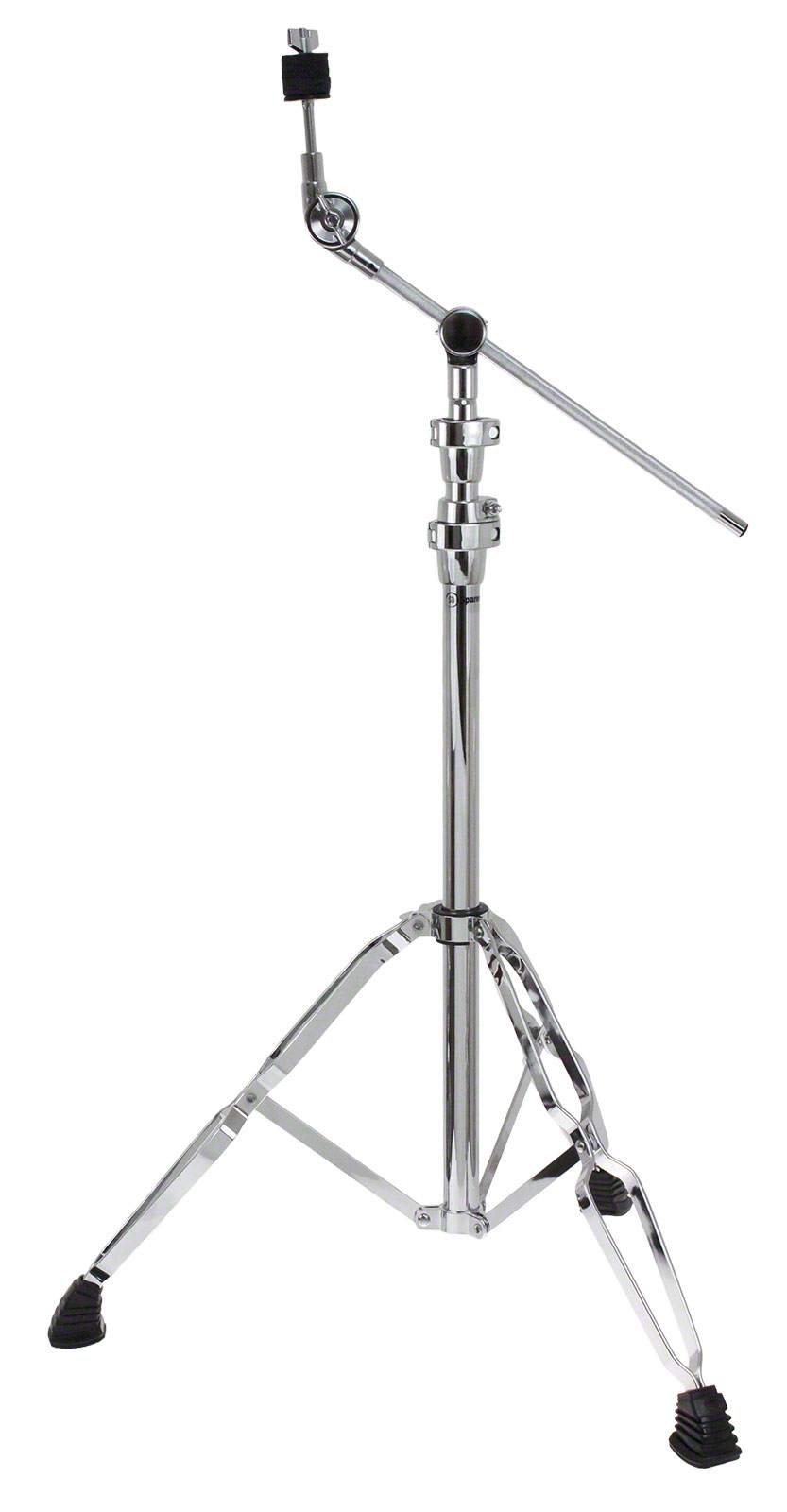 SPAREDRUM HCS2B - PRO CYMBAL BOOM STAND DOUBLE-BRACED LEGS