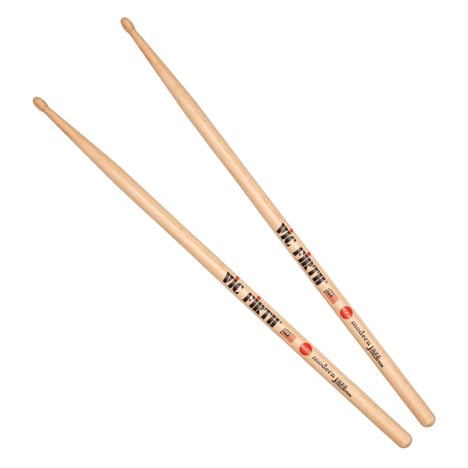 VIC FIRTH MJC3 - COLLECTION MODERN JAZZ - 3