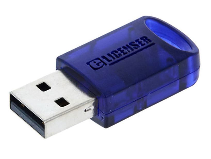 STEINBERG ELICENSER USB