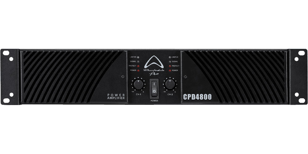 WHARFEDALE PRO CPD-4800