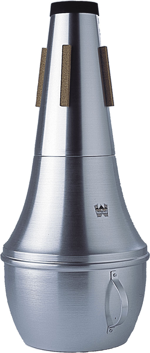 DENIS WICK DW5518 STRAIGHT MUTE FOR TUBA