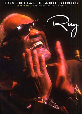 WISE PUBLICATIONS RAY CHARLES - ESSENTIAL PIANO SONGS