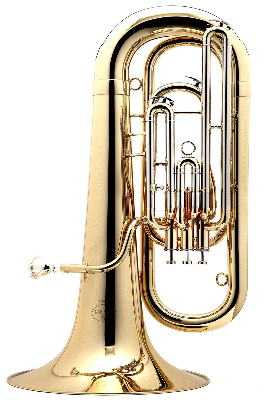 BESSON BE177-1-0 - PRODIGE 177 CLEAR LACQUER
