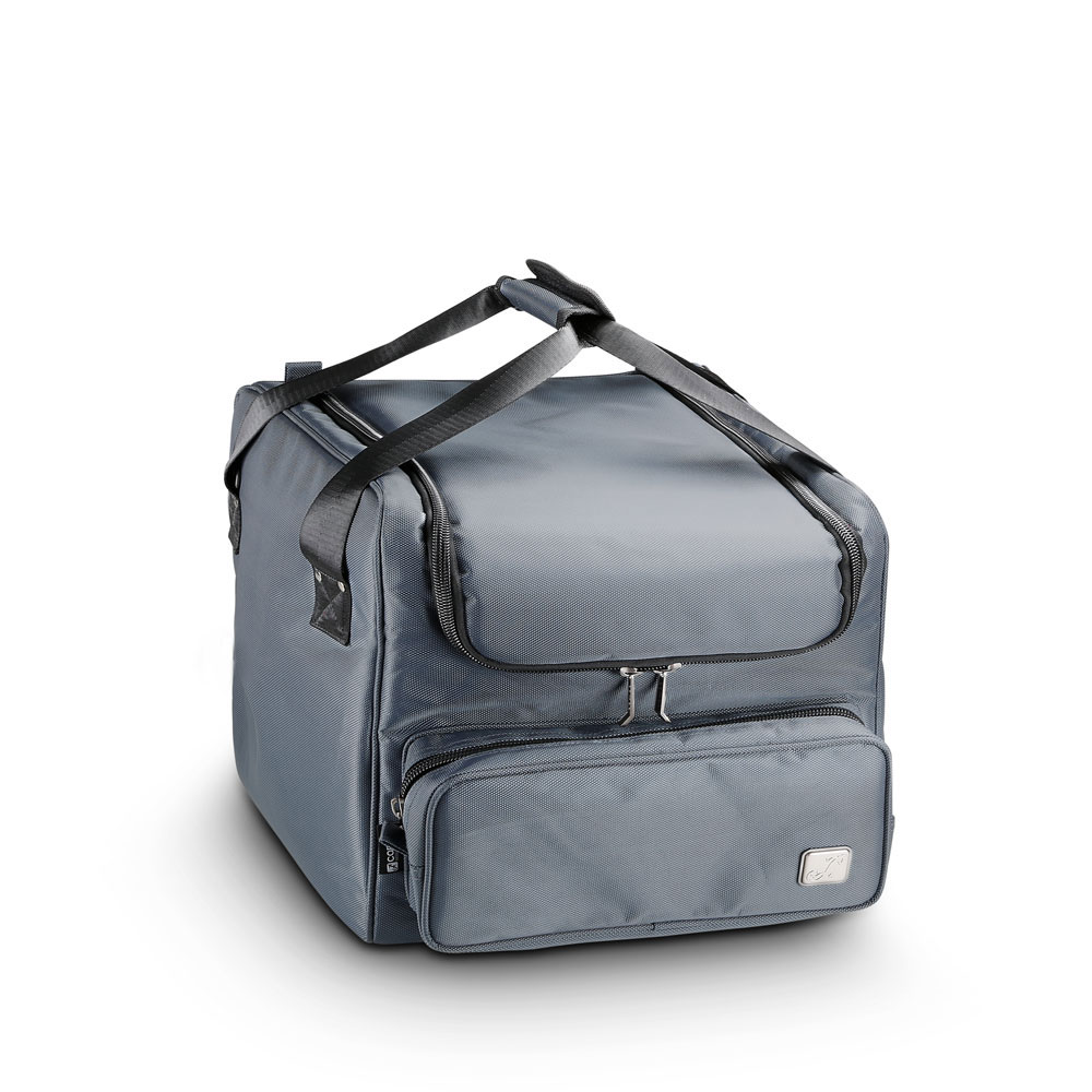CAMEO GEARBAG 200 S - UNIVERSAL TRANSPORT BAG 330 X 330 X 240 MM