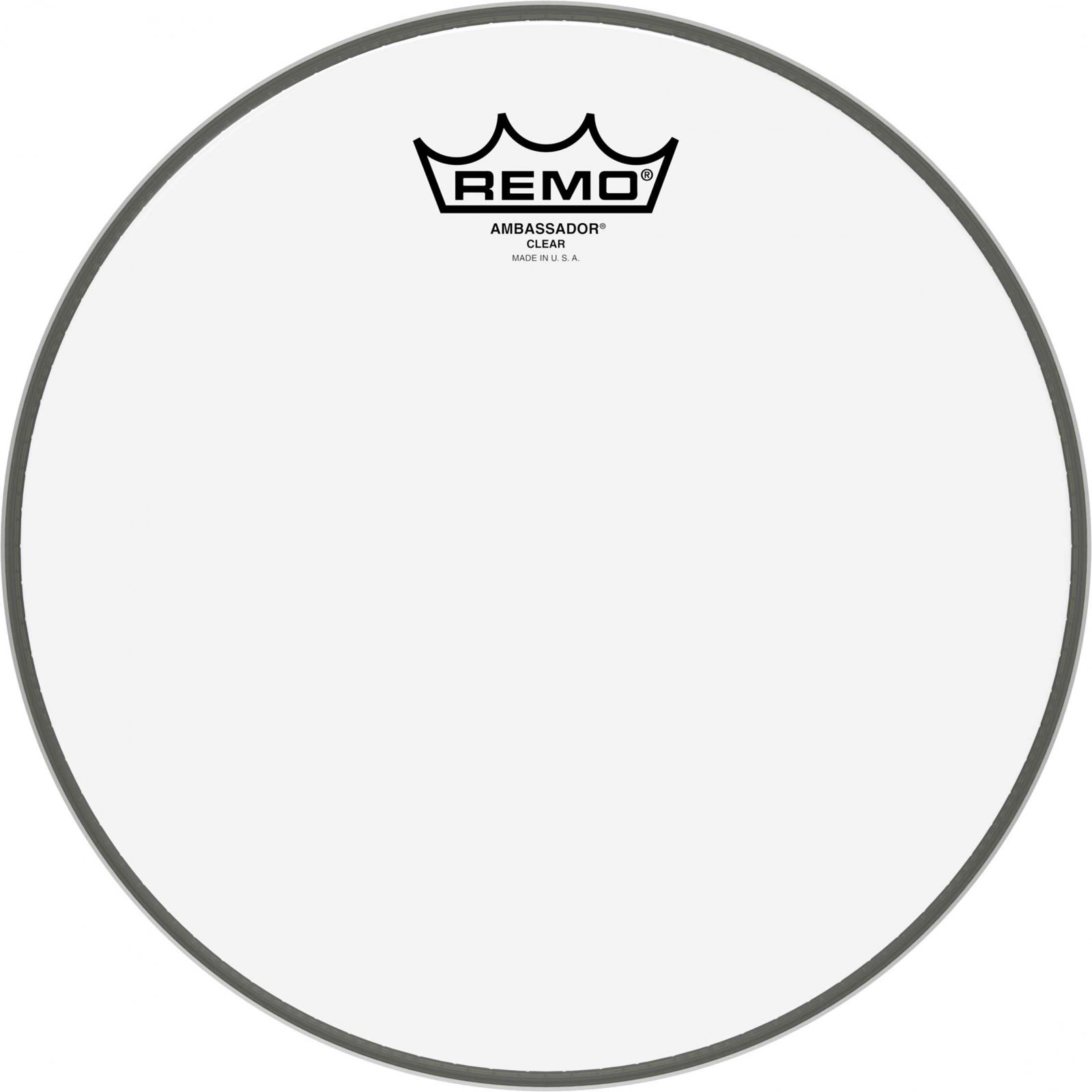 REMO BA-0310-00 - AMBASSADOR CLEAR 10