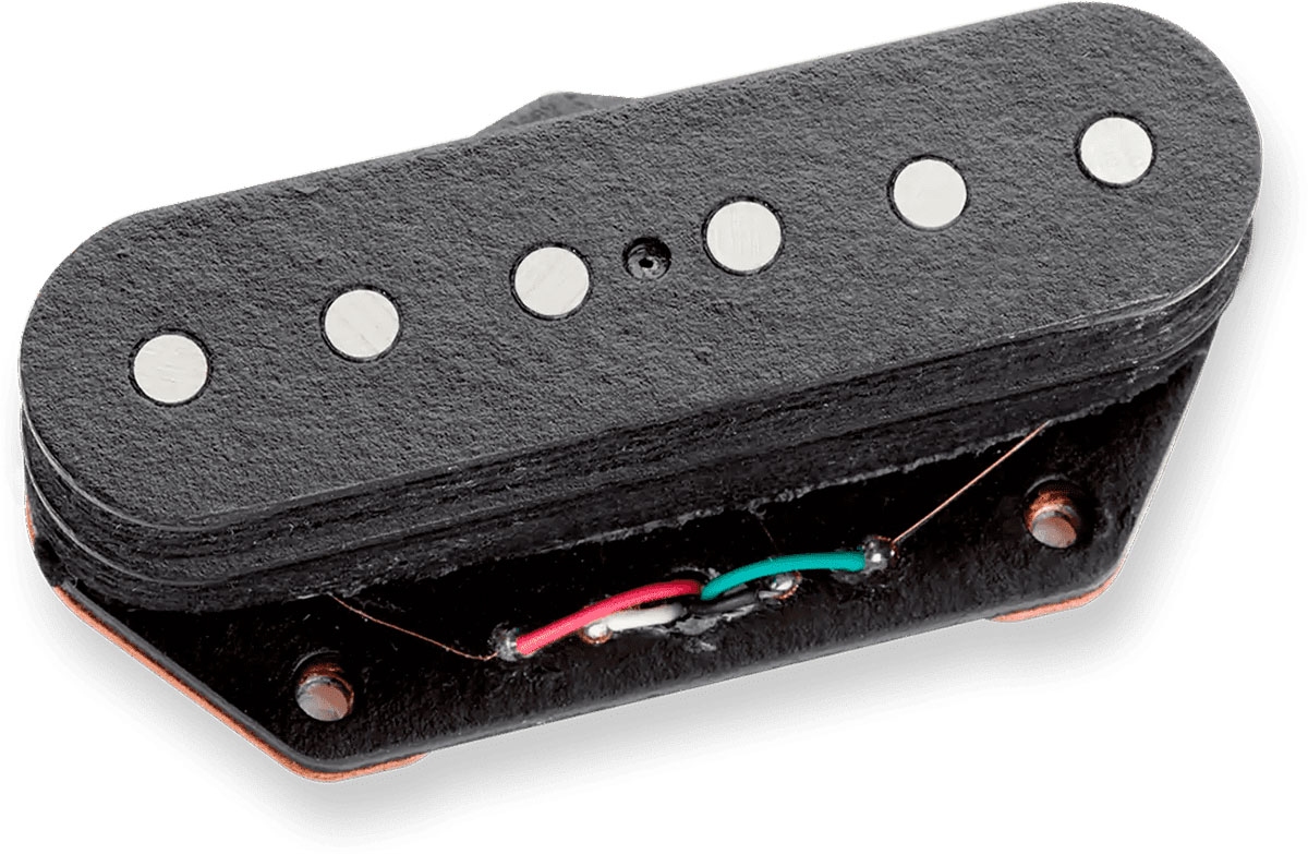 SEYMOUR DUNCAN BG1400 TELE STACKED (WITHOUT LOGO)