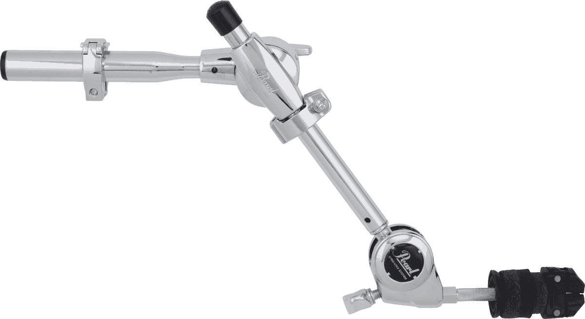 PEARL DRUMS HARDWARE CH-1030BS CYMBAL ARM GYRO-LOCK SHORT