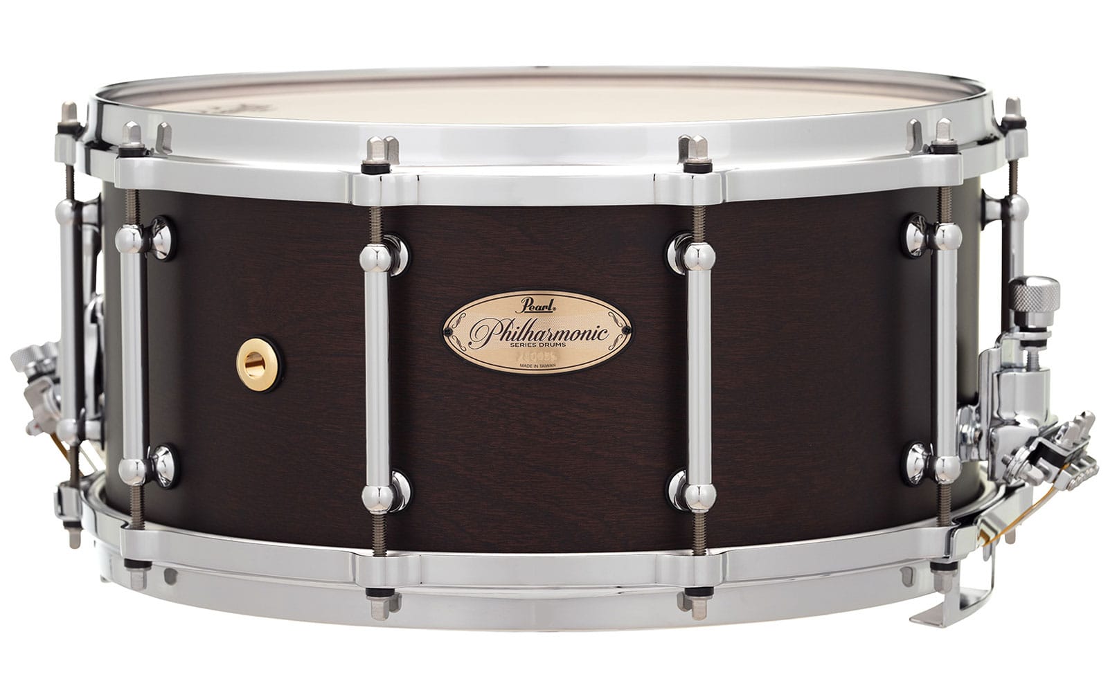 PEARL DRUMS PHILHARMONIC 14X6,5