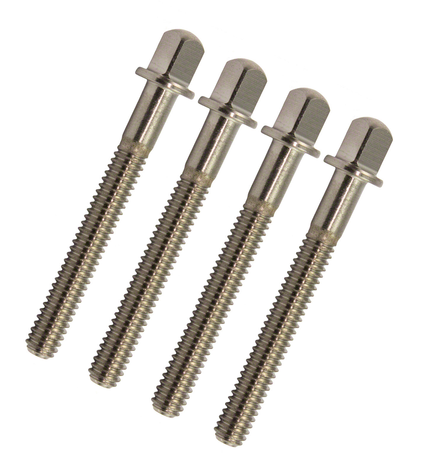 SPAREDRUM TRSS-45 -45 - 45MM TENSION ROD - STAINLESS STEEL - 7/32