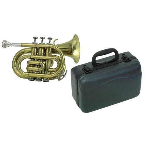 Pocket trumpets