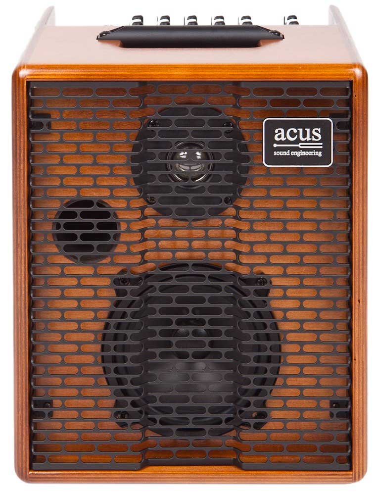 ACUS ONE FORSTRINGS 5T WOOD
