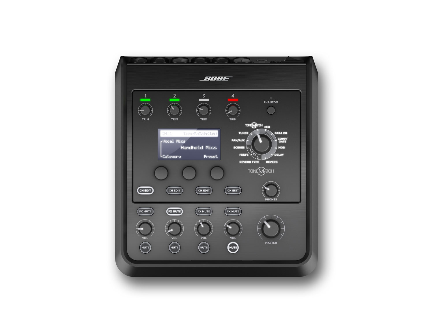 BOSE PROFESSIONAL T4S