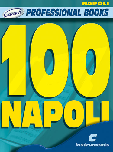 CARISCH 100 NAPOLI - INSTRUMENTS EN DO