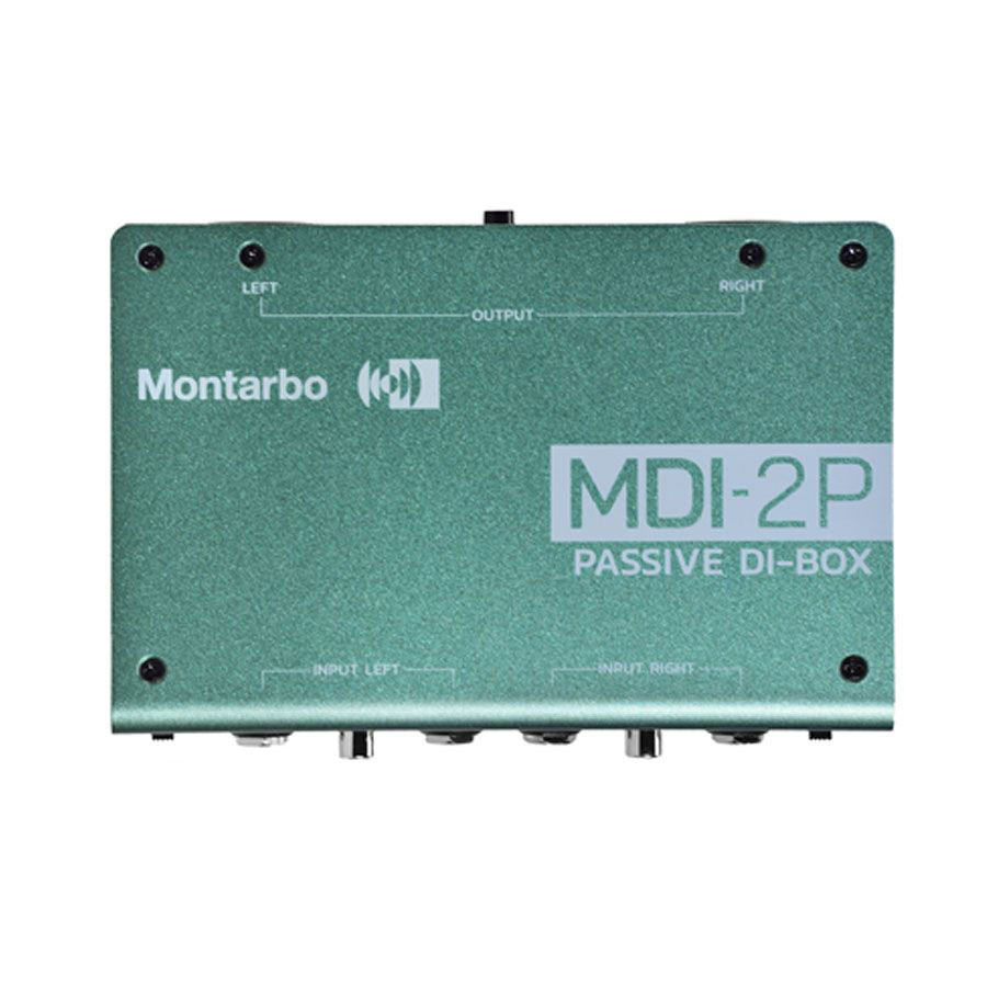MONTARBO MDI-2P