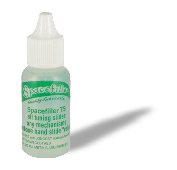 SPACE FILLER ULTIMATE TS - LUBRICANT FOR TUNING SLIDES AND HAND SLIDES