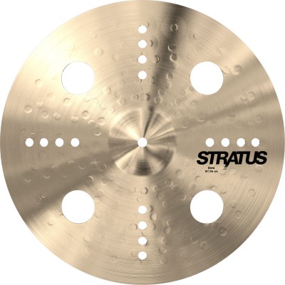 Effects cymbals