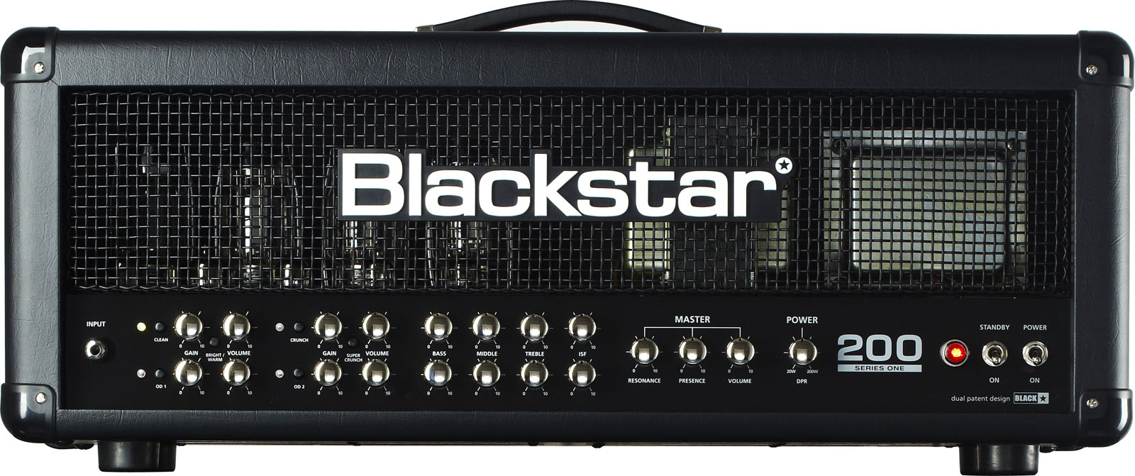 BLACKSTAR SI-201