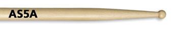 VIC FIRTH AMERICAN SOUND HICKORY AS5A