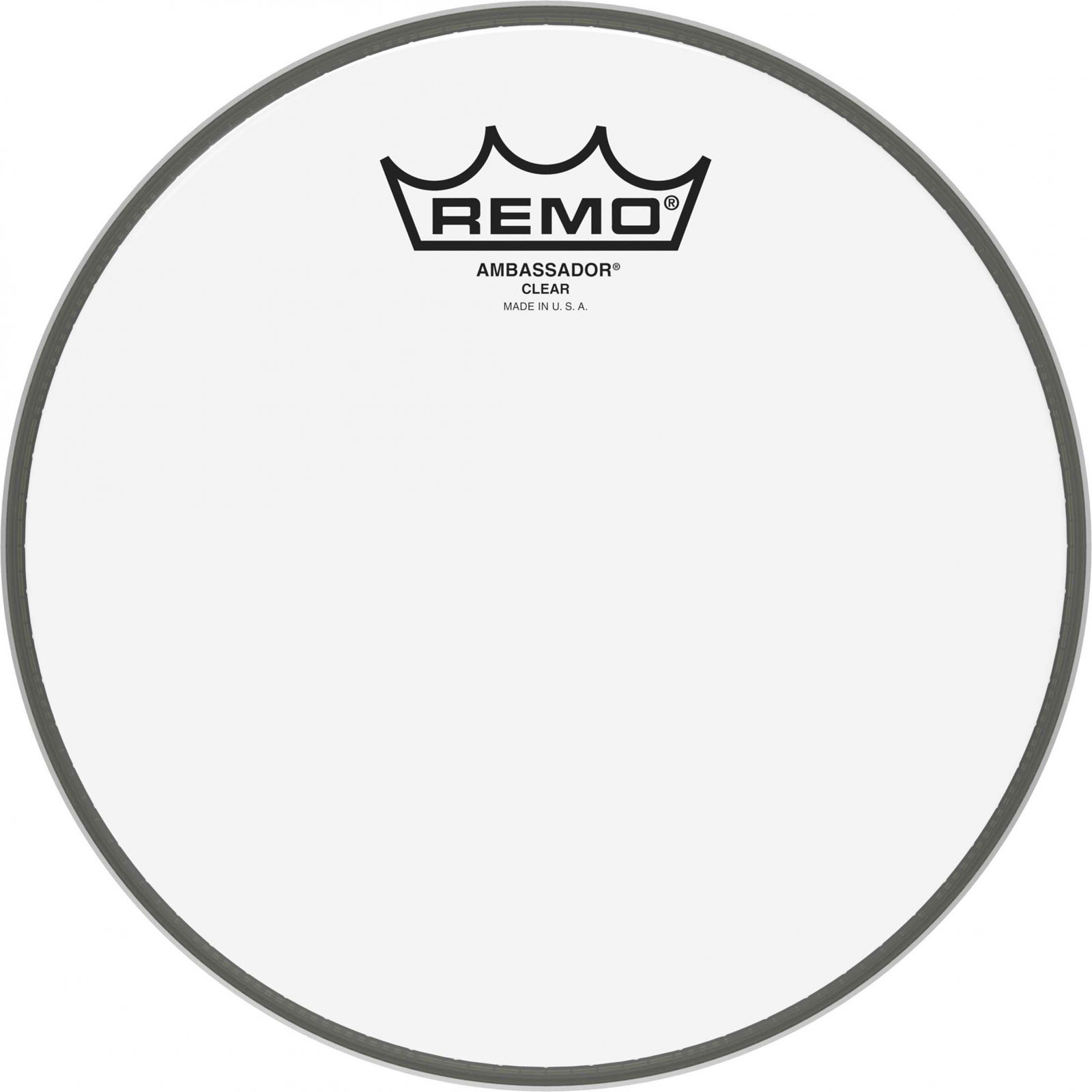 REMO BA-0308-00 - AMBASSADOR CLEAR 8