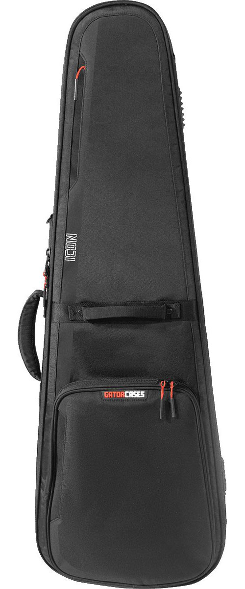 GATOR G-ICON SOFT CASE FOR ELECTRIC GUITAR