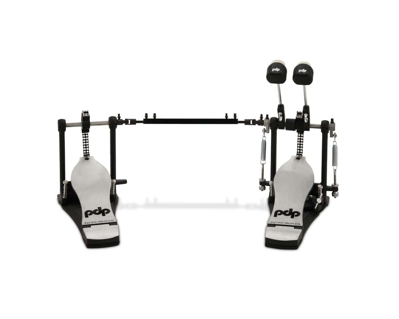 PDP BY DW 800 SERIES DOUBLE PEDAL PDDP812