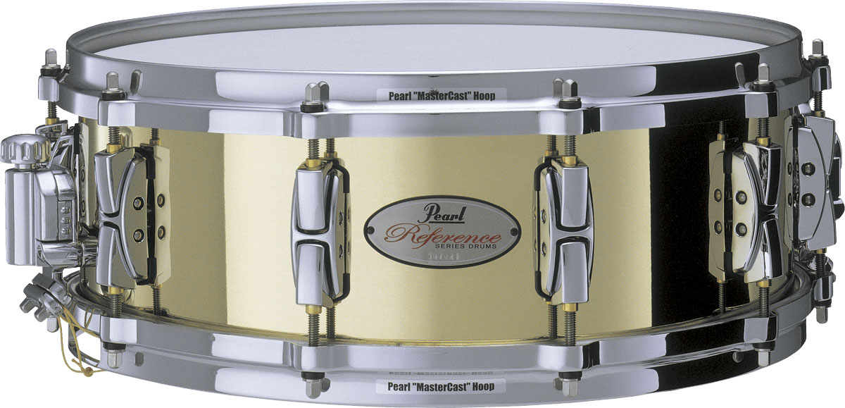 PEARL DRUMS REFERENCE 14