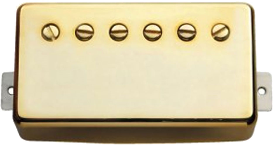 SEYMOUR DUNCAN BENEDETTO-A-6-G - BENEDETTO A-6 GOLD