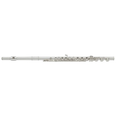 Intermediate flutes