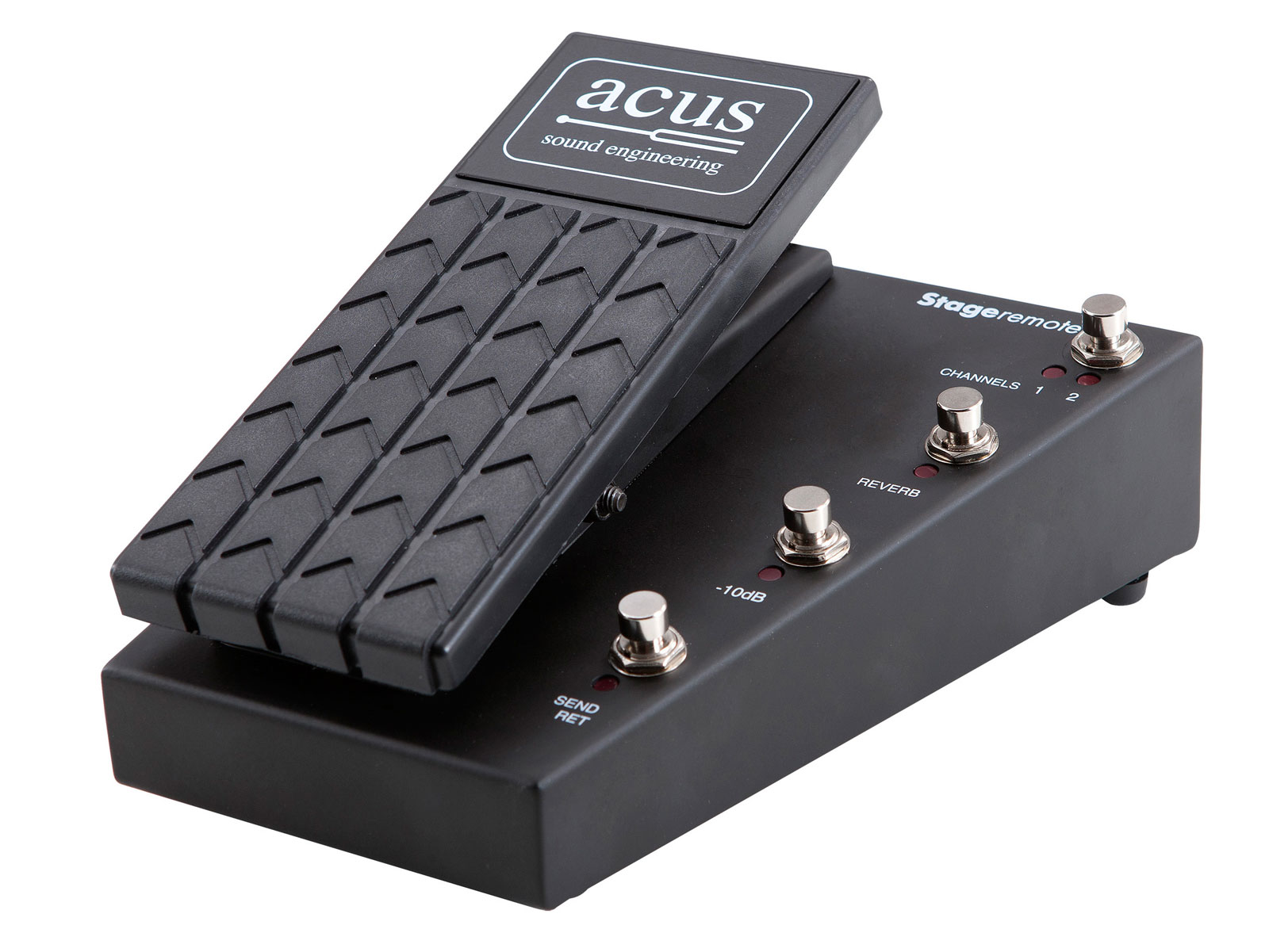 ACUS STAGE REMOTE