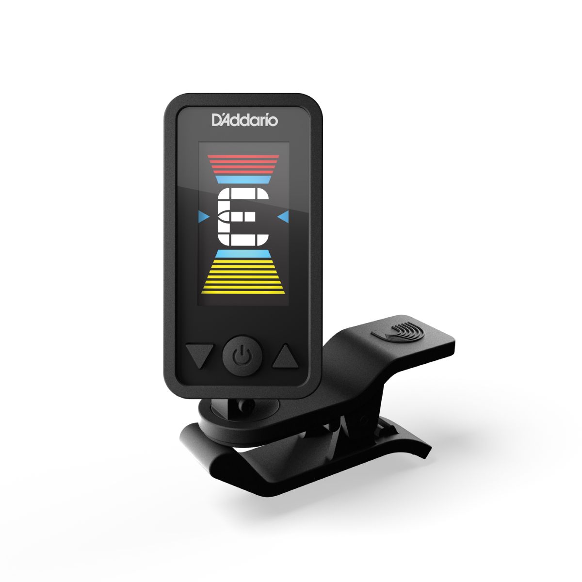 D'ADDARIO AND CO ECLIPSE USB-C RECHARGEABLE TUNER